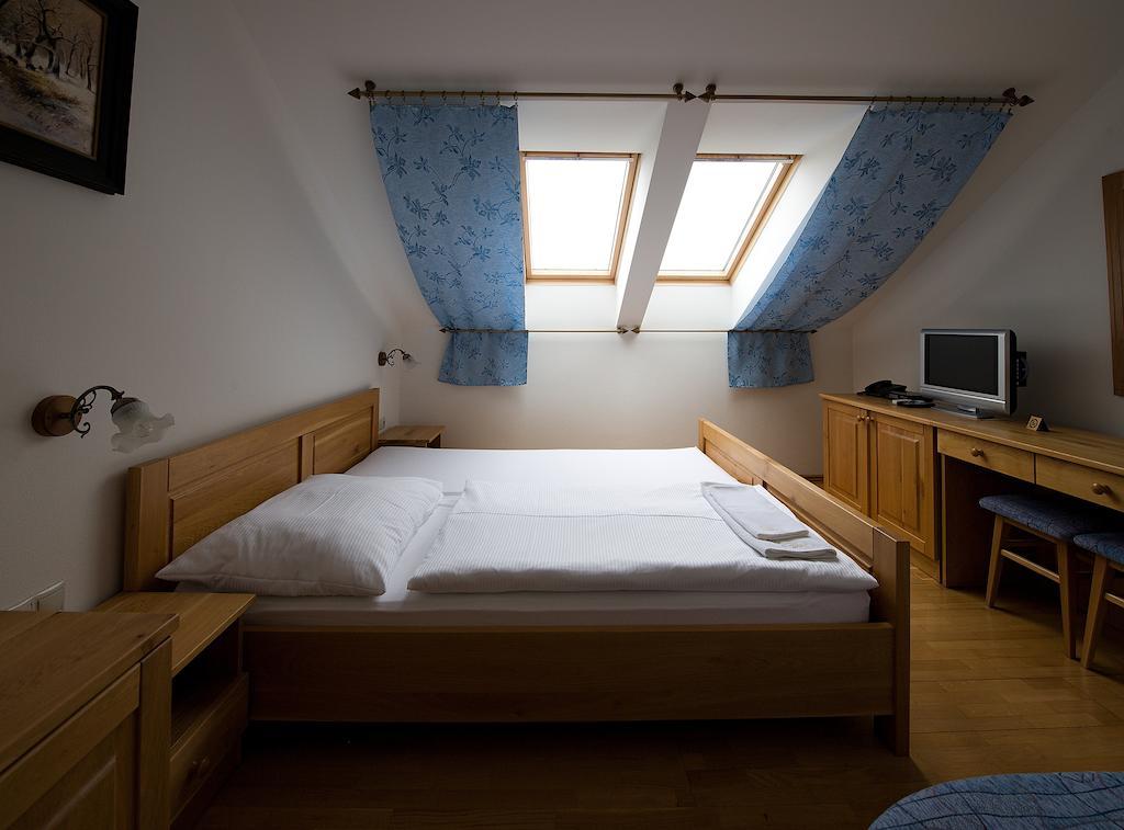 Penzion Salas Cabaj 部屋 写真